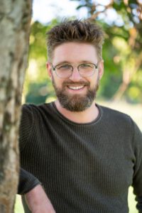 Dennis Alter, MBSR Achtsamkeit Dresden