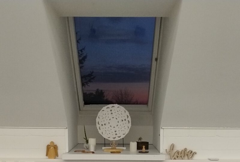 Raum Phönix Yoga & Pilates, Meldorf